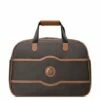 Delsey Chatelet Air 2.0 Weekender Brown -NL Rugzak Verkoopwinkel 00167641006 brown 1 600