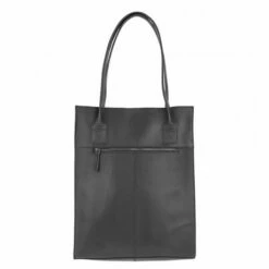 DSTRCT Riverside Shopper A4 12" Black 7 DSTRCT Riverside Shopper A4 12" Black -NL Rugzak Verkoopwinkel 011230 10 2