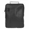 DSTRCT Riverside Laptop Backpack A4 15.6" Black -NL Rugzak Verkoopwinkel 011430 10 1 3