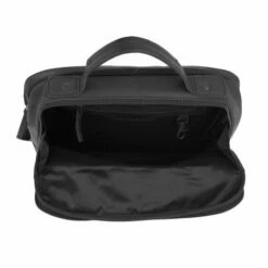 DSTRCT Riverside Laptop Backpack A4 15.6" Black 9 DSTRCT Riverside Laptop Backpack A4 15.6" Black -NL Rugzak Verkoopwinkel 011430 10 4 3