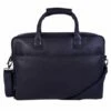 DSTRCT Fletcher Street Business Laptoptas 17'' Black -NL Rugzak Verkoopwinkel 016420 10 1