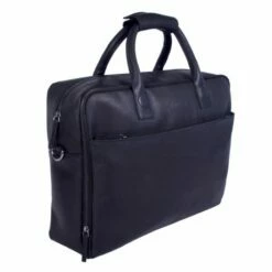 DSTRCT Fletcher Street Business Laptoptas 17'' Black -NL Rugzak Verkoopwinkel 016420 10 3