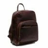 Chesterfield Santana Rugtas Bruin 2 Chesterfield Santana Rugtas Bruin -NL Rugzak Verkoopwinkel 03001 1