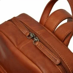Chesterfield Santana Rugtas Cognac 12 Chesterfield Santana Rugtas Cognac -NL Rugzak Verkoopwinkel 030031 04
