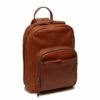Chesterfield Santana Rugtas Cognac 2 Chesterfield Santana Rugtas Cognac -NL Rugzak Verkoopwinkel 030031 1