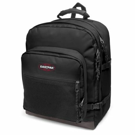 Eastpak Ultimate Rugzak Black 4 Eastpak Ultimate Rugzak Black - Afbeelding 2