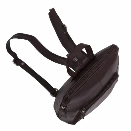 Chesterfield Vivian Rugzak Brown 5 Chesterfield Vivian Rugzak Brown - Afbeelding 3