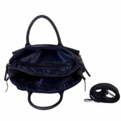 DSTRCT Wall Street Business Laptoptas 17'' Black 10 DSTRCT Wall Street Business Laptoptas 17'' Black -NL Rugzak Verkoopwinkel 076420 10 4