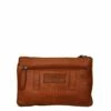 DSTRCT Harrington Road Small Bag With Belt Loops Cognac 2 DSTRCT Harrington Road Small Bag With Belt Loops Cognac -NL Rugzak Verkoopwinkel 090330 30 2