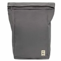 Lefrik Eco Roll Backpack 15" Grey 20 Lefrik Eco Roll Backpack 15" Grey -NL Rugzak Verkoopwinkel 0p7z2437 1