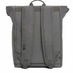 Lefrik Eco Roll Backpack 15" Grey 18 Lefrik Eco Roll Backpack 15" Grey -NL Rugzak Verkoopwinkel 0p7z2439 1