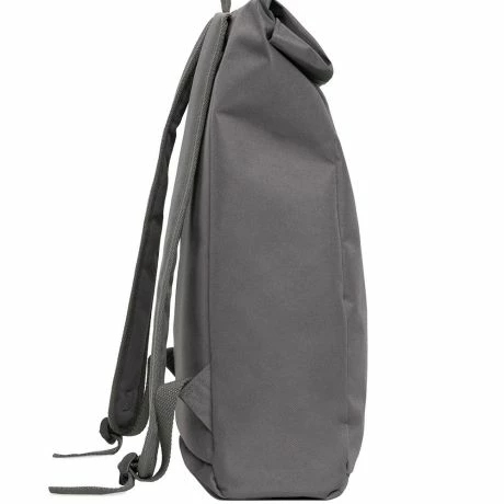Lefrik Eco Roll Backpack 15" Grey 6 Lefrik Eco Roll Backpack 15" Grey - Afbeelding 4