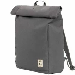 Lefrik Eco Roll Backpack 15" Grey 17 Lefrik Eco Roll Backpack 15" Grey -NL Rugzak Verkoopwinkel 0p7z2446 1