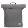 Lefrik Eco Roll Backpack 15" Grey -NL Rugzak Verkoopwinkel 0p7z2447 1
