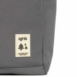 Lefrik Eco Roll Backpack 15" Grey 22 Lefrik Eco Roll Backpack 15" Grey -NL Rugzak Verkoopwinkel 0p7z2451 1