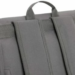 Lefrik Eco Roll Backpack 15" Grey 23 Lefrik Eco Roll Backpack 15" Grey -NL Rugzak Verkoopwinkel 0p7z2454 1