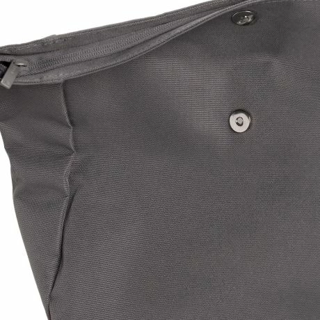 Lefrik Eco Roll Backpack 15" Grey 13 Lefrik Eco Roll Backpack 15" Grey - Afbeelding 11