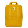 Lefrik Daily Backpack Laptop 15" Mustard -NL Rugzak Verkoopwinkel 0p7z4002