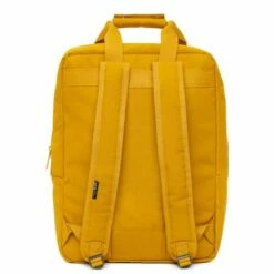 Lefrik Daily Backpack Laptop 15" Mustard -NL Rugzak Verkoopwinkel 0p7z4004