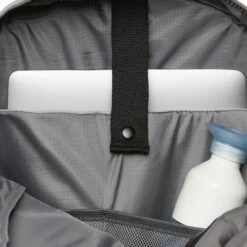 Lefrik Capsule Backpack Laptop 14" Grey -NL Rugzak Verkoopwinkel 0p7z4099