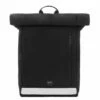 Lefrik Eco Roll Backpack 15" Reflective Black -NL Rugzak Verkoopwinkel 0p7z9348 1