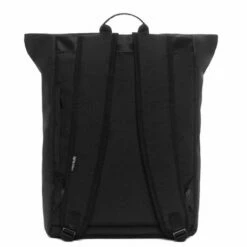Lefrik Eco Roll Backpack 15" Reflective Black -NL Rugzak Verkoopwinkel 0p7z9351 1