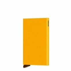 Secrid Cardprotector Kaarthouder Powder Ochre