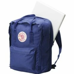Fjallraven Fjällräven Kanken Laptop 13" Rugzak Super Grey -NL Rugzak Verkoopwinkel 1.2 11 8