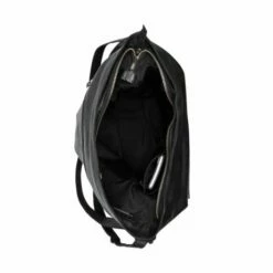 Burkely Just Jackie Crossover Hobo Black -NL Rugzak Verkoopwinkel 1000028.84.10 3