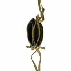 Burkely Even Elin Double Pocket Zip Green 8 Burkely Even Elin Double Pocket Zip Green -NL Rugzak Verkoopwinkel 10002546971 3 600