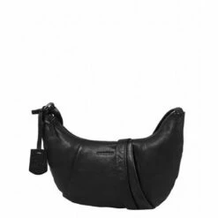 Burkely Just Jolie Crossbody Croissant Black -NL Rugzak Verkoopwinkel 1000259.84 10 3 600