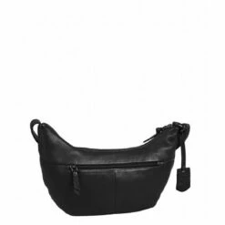 Burkely Just Jolie Crossbody Croissant Black -NL Rugzak Verkoopwinkel 1000259.84 10 4 600
