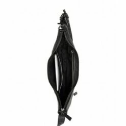 Burkely Just Jolie Crossbody Croissant Black -NL Rugzak Verkoopwinkel 1000259.84 10 5 600