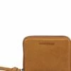 Burkely Just Jolie Small Zip Around Wallet Cognac 2 Burkely Just Jolie Small Zip Around Wallet Cognac -NL Rugzak Verkoopwinkel 1000260.84.24 600