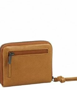 Burkely Just Jolie Small Zip Around Wallet Cognac 8 Burkely Just Jolie Small Zip Around Wallet Cognac -NL Rugzak Verkoopwinkel 1000260.84.24 4 600