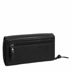 Burkely Just Jolie Portemonnee Purse Black -NL Rugzak Verkoopwinkel 1000276.84.10 4 600 1