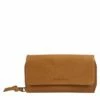 Burkely Just Jolie Portemonnee Purse Cognac -NL Rugzak Verkoopwinkel 1000276.84.24 600