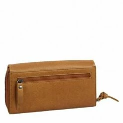 Burkely Just Jolie Portemonnee Purse Cognac -NL Rugzak Verkoopwinkel 1000276.84.24 4 600