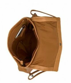 Burkely Just Jolie Backpack Crossover Cognac -NL Rugzak Verkoopwinkel 1000300.84 24 5 600