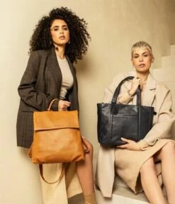 Burkely Just Jolie Backpack Crossover Cognac -NL Rugzak Verkoopwinkel 1000300.84 24 6 600