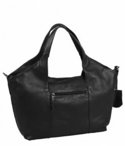 Burkely Just Jolie Wide Tote Black New 10 Burkely Just Jolie Wide Tote Black New -NL Rugzak Verkoopwinkel 1000301.84 10 4 600