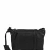Burkely Just Jolie Double Zip Crossbody Bag Black New -NL Rugzak Verkoopwinkel 1000304.84 10 1 600 2