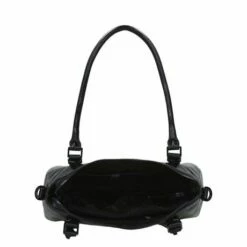 Claudio Ferrici Pelle Vecchia Dames Schoudertas Navy -NL Rugzak Verkoopwinkel 100106524 22057 navy claudioferrici 31x10x21 05