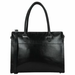 Claudio Ferrici Classico Businessbag Navy -NL Rugzak Verkoopwinkel 100106528 18038 navy claudioferrici 37x13x29 02 1