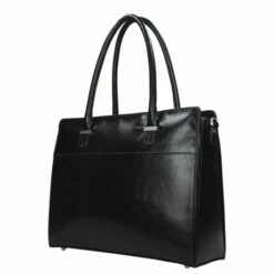 Claudio Ferrici Classico Businessbag Navy -NL Rugzak Verkoopwinkel 100106528 18038 navy claudioferrici 37x13x29 03 1