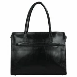 Claudio Ferrici Classico Businessbag Navy -NL Rugzak Verkoopwinkel 100106528 18038 navy claudioferrici 37x13x29 04 1