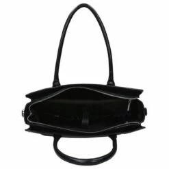 Claudio Ferrici Classico Businessbag Navy -NL Rugzak Verkoopwinkel 100106528 18038 navy claudioferrici 37x13x29 05 1