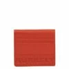 Burkely On The Move Bold Bobby Wallet S RFID Red -NL Rugzak Verkoopwinkel 1005605.84.55