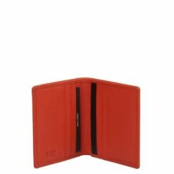 Burkely On The Move Bold Bobby Wallet S RFID Red -NL Rugzak Verkoopwinkel 1005605.84.55 3
