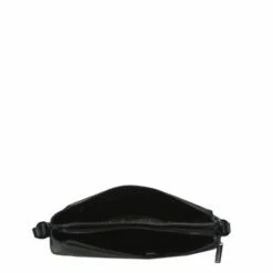 Claudio Ferrici Pelle Vecchia Crossbag Navy -NL Rugzak Verkoopwinkel 100605501 22050 navy claudioferrici 25x6 5x16 04